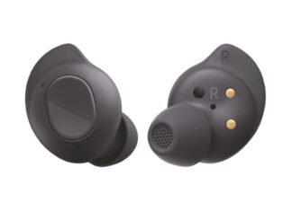 Samsung Galaxy Buds FE Leaks Massive