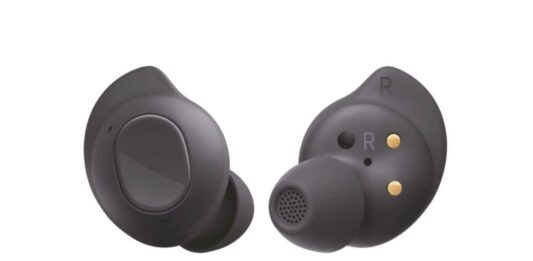 Samsung Galaxy Buds FE Leaks Massive