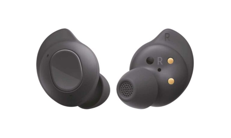 Samsung Galaxy Buds FE Leaks Massive
