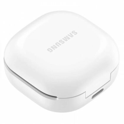 Samsung Galaxy Buds FE Renders