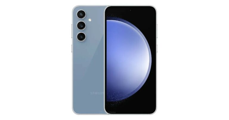 Samsung Galaxy S23 FE SoCs Google Play Console