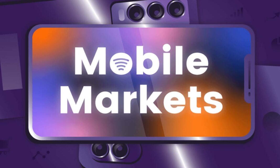 Samsung Smartphone Market Leaders 95 Countries