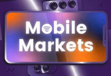 Samsung Smartphone Market Leaders 95 Countries