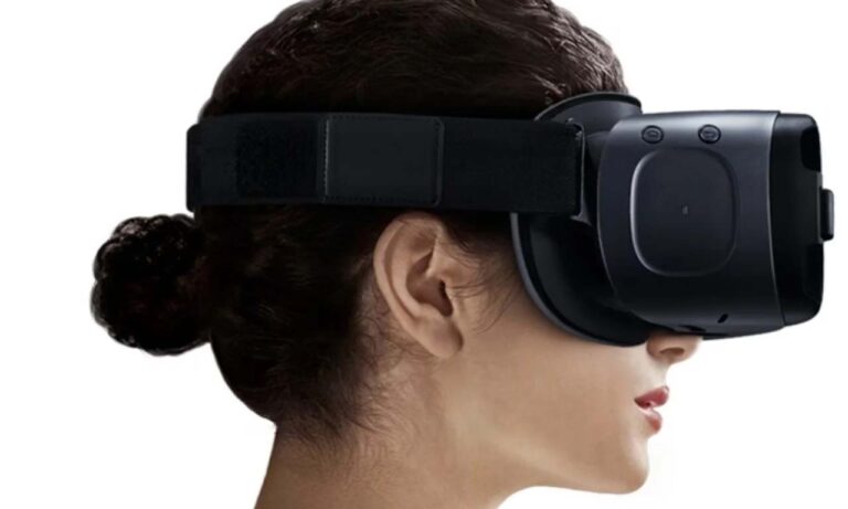 Samsung XR