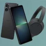 Sony Xperia 5 V Launch 1