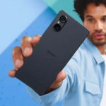 Sony Xperia 5 V Launch