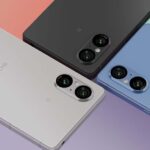 Sony Xperia 5 V Launch 2