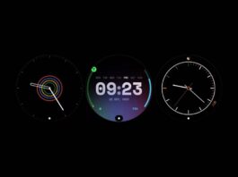 Wear OS KWCH