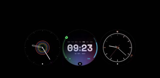 Wear OS KWCH
