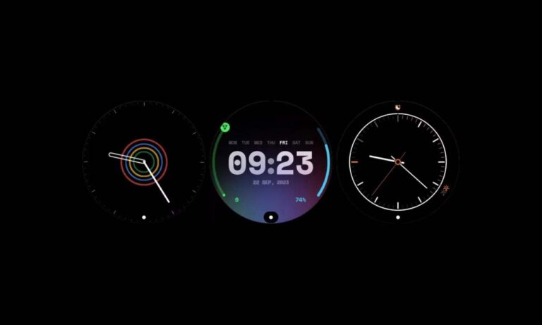Wear OS KWCH