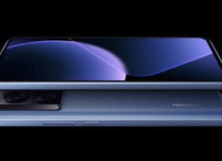 Xiaomi 13T Official Renders Video