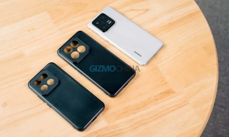 Xiaomi 14 Pro Case