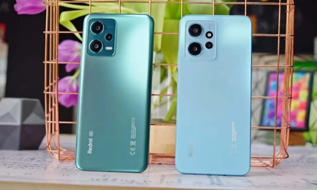 Xiaomi Redmi Note 13 Leaks Models