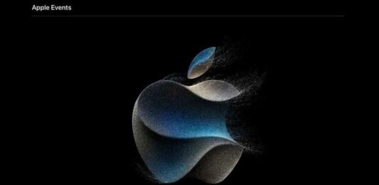apple event Apple Wonderlust Event