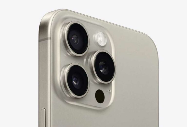 apple iphone
