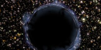 black hole