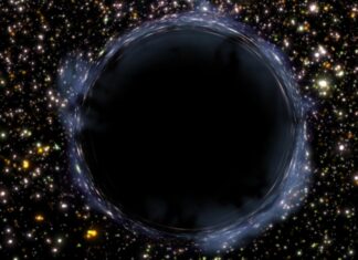 black hole