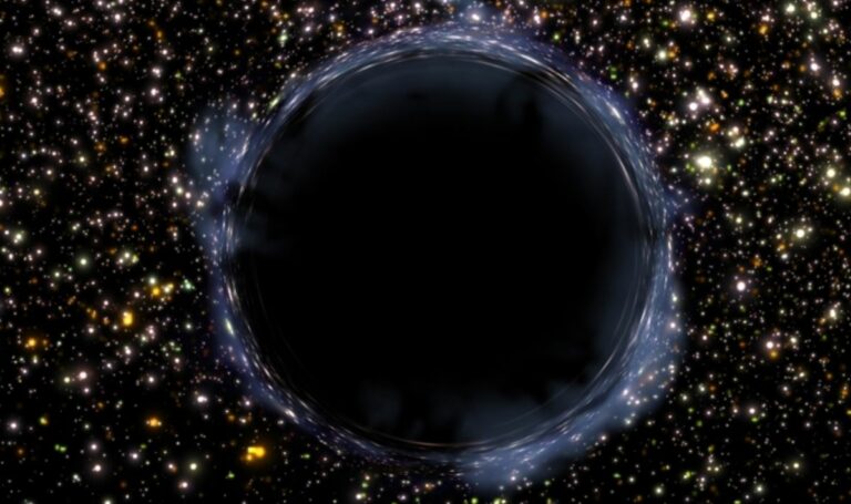 black hole