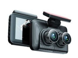 dashcam