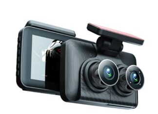 dashcam