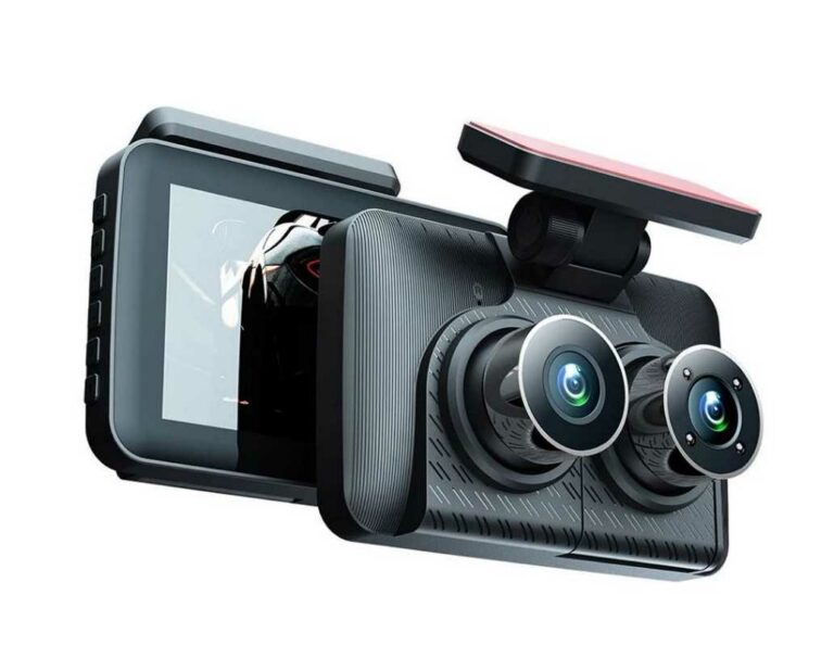 dashcam