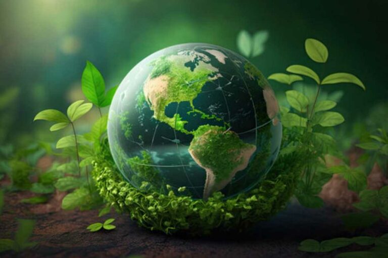 earth