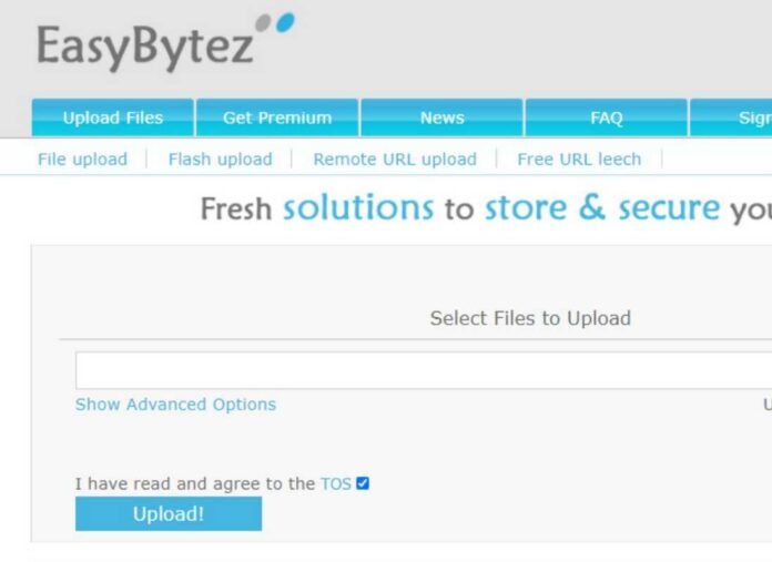 Μάλλον τέλος το Techmaniacs