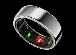 Samsung Galaxy Ring