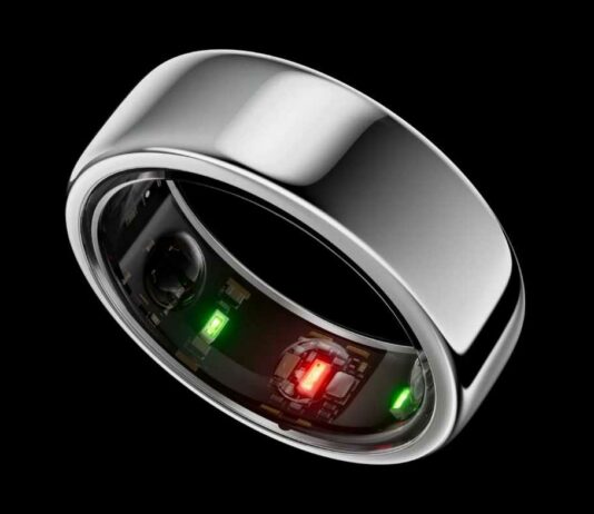 Samsung Galaxy Ring