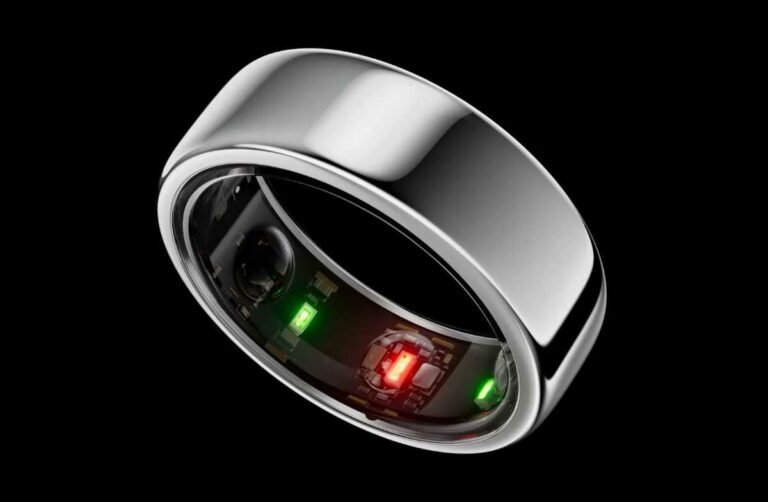 Samsung Galaxy Ring