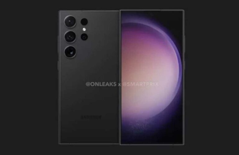 Samsung Galaxy S24 Ultra renders