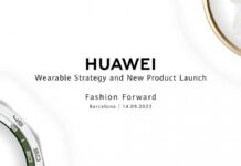 huawei watch 4