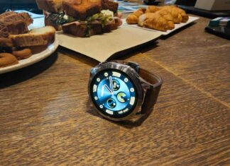 huawei watch gt 4