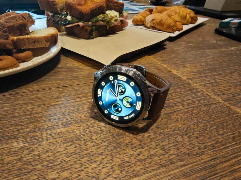 huawei watch gt 4