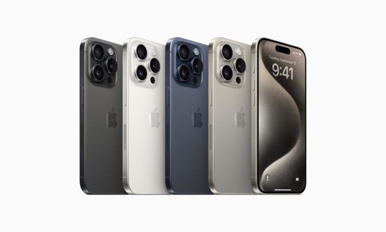 iPhone 15 Pro Cost Per Day Wage