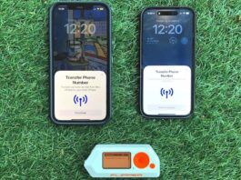 Χάκερ σπαμάρουν χρήστες iPhone με pop-up “διαφημίσεις” χρησιμοποιώντας Flipper Zero iPhone Flipper Zero
