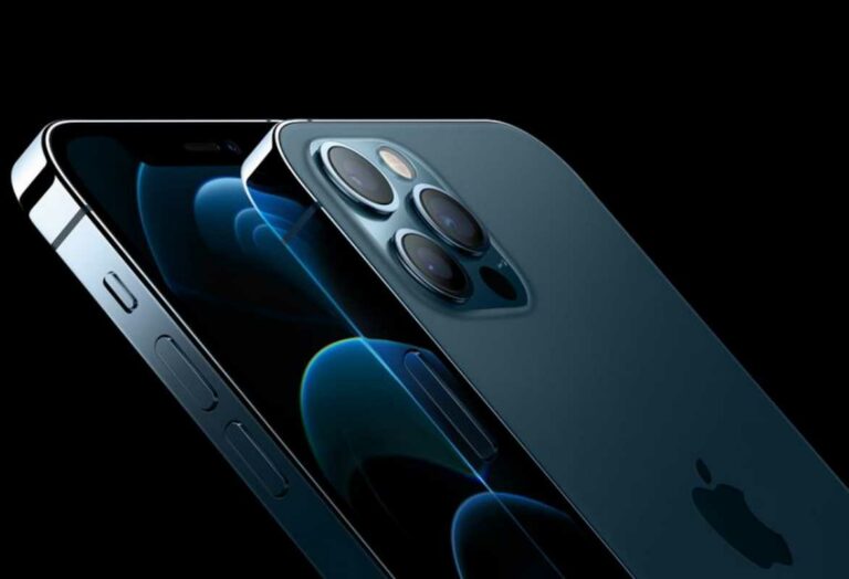 iPHone 12