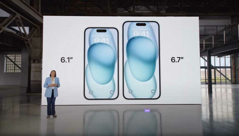 iphone 15