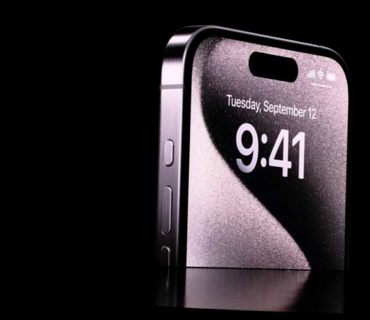 iphone 15 pro max action button