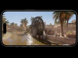iPhone 15 Pro A17 Pro AAA παιχνίδια