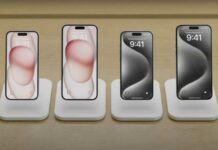 iphone 15 series