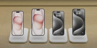 iphone 15 series