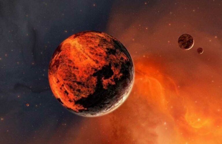 mars