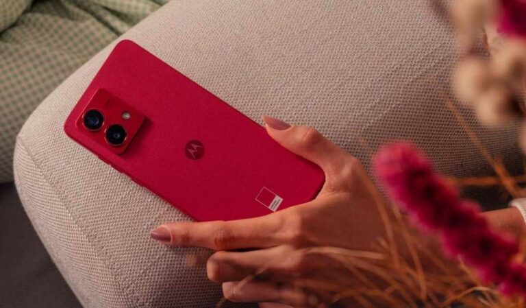 motorola g84
