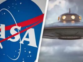 Η NASA δίνει στη δημοσιότητα τα πρώτα ευρήματα / συμπεράσματα για τα UFO nasa