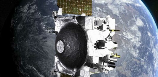 nasa
