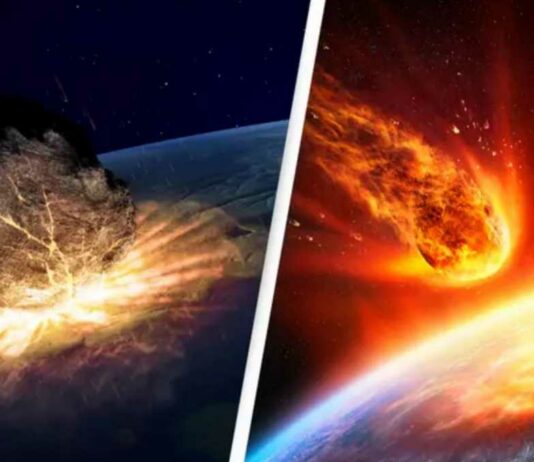 nasa asteroeidhs