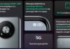 nova 5g phone