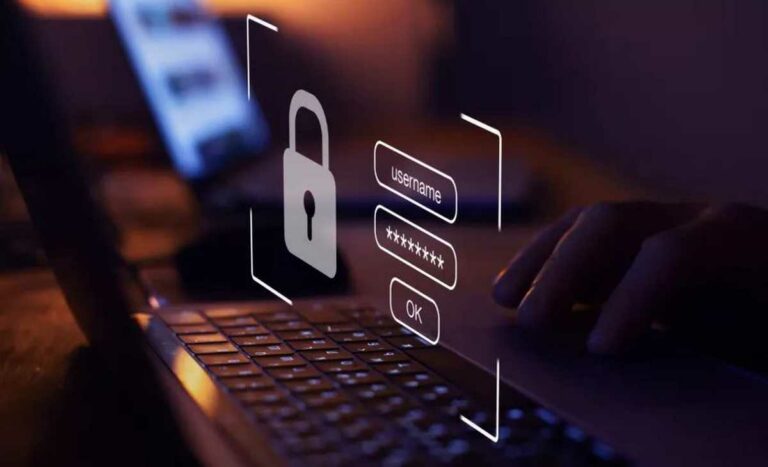 passwords online τεχνολογίες