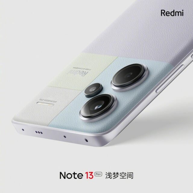 redmi note 13 pro plus